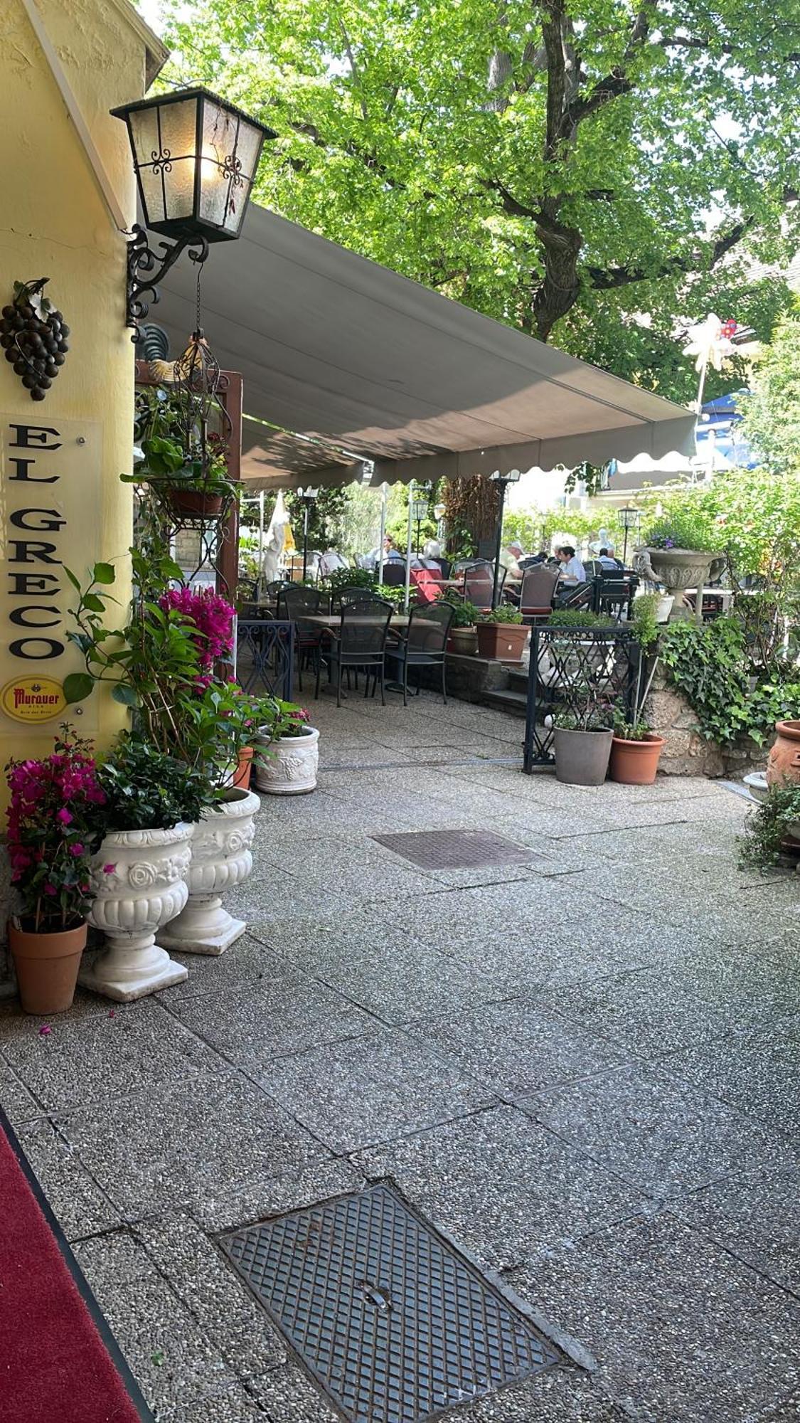 באדן Terrasse Wohnungen Mit Parking In Zentrum מראה חיצוני תמונה